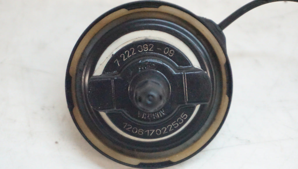 BMW DIESEL FUEL CAP Proper Parts Co