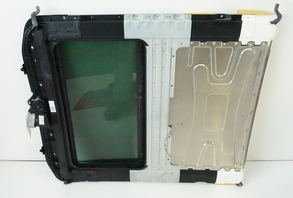 BMW E46 SUNROOF ASSEMBLY Proper Parts Co