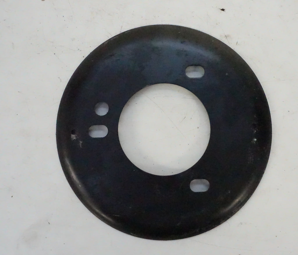 BMW E46 FRONT STRUT TOWER REINFORCEMENT PLATE Proper Parts Co