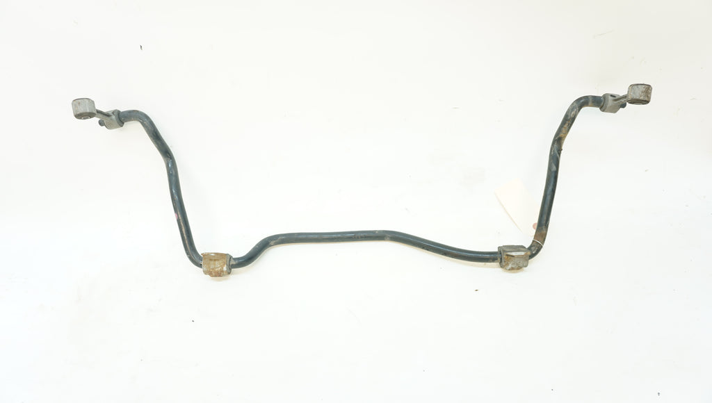 H&R 27mm F&R Sway Bar Kit | BMW Z4 sDrive35is (E89) 09-16 (72987) main image 0