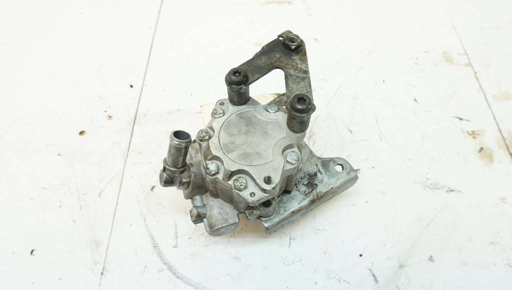 BMW E39 525/528/530 POWER STEERING PUMP Proper Parts Co
