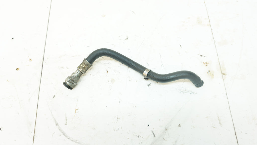 Bmw E46 Power Steering Reservoir