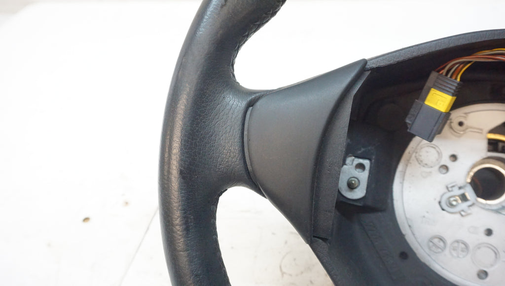 BMW Z3 M SPORT STEERING WHEEL Proper Parts Co