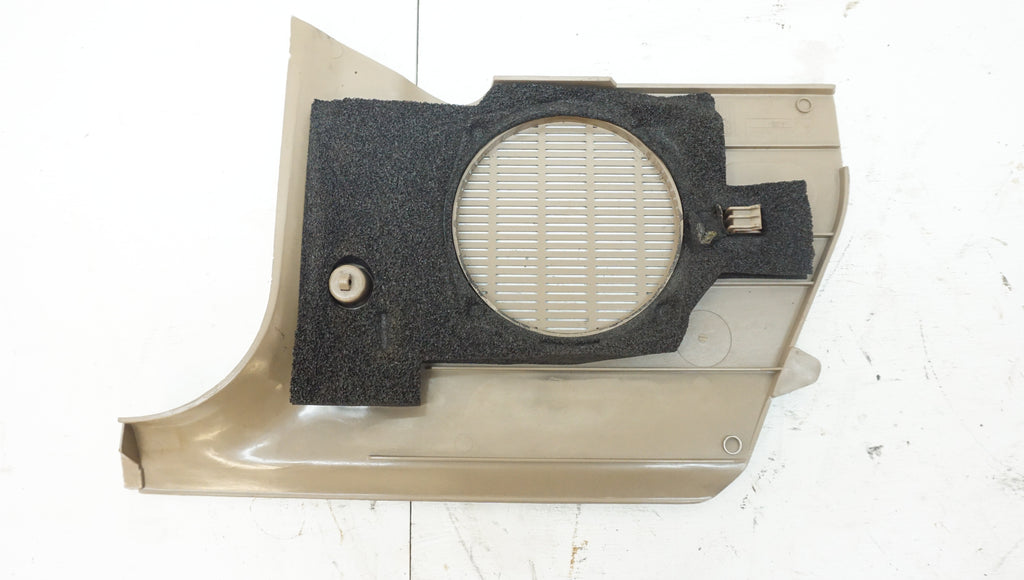 BMW Z3 PASSENGER KICK PANEL Proper Parts Co