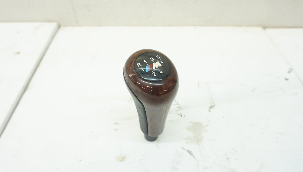 BMW Z3 SHIFT KNOB Proper Parts Co