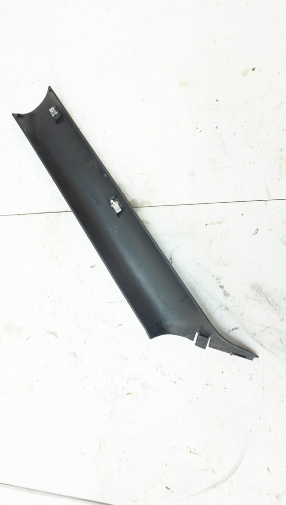 Bmw Z3 A Pillar Trim – Proper Parts Co