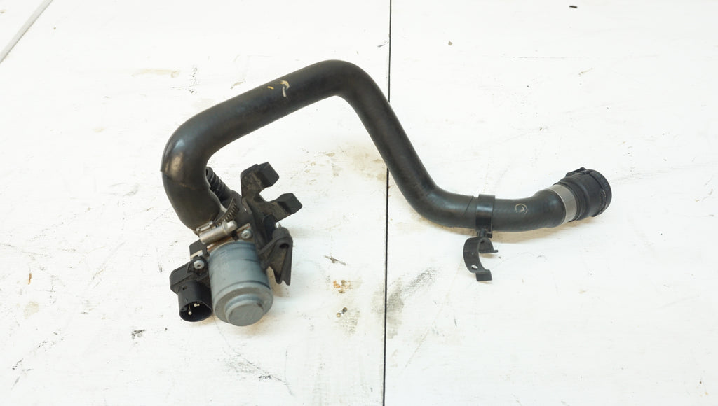 BMW Z3 HEATER CONTROL VALVE Proper Parts Co