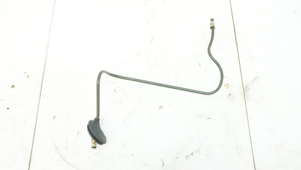 BMW Z3 CLUTCH HYDRAULIC HARDLINE 21521164449 Proper Parts Co