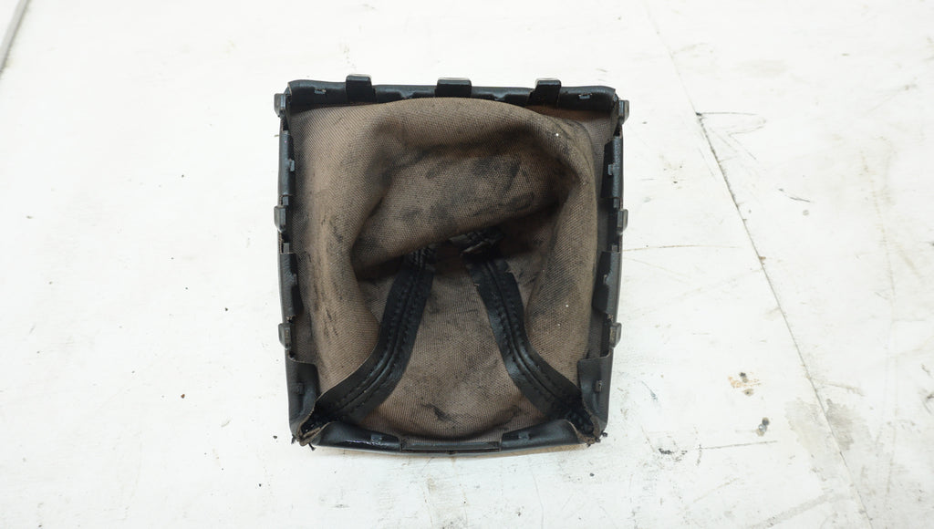 SUBARU WRX STI (GR) SHIFT BOOT Proper Parts Co