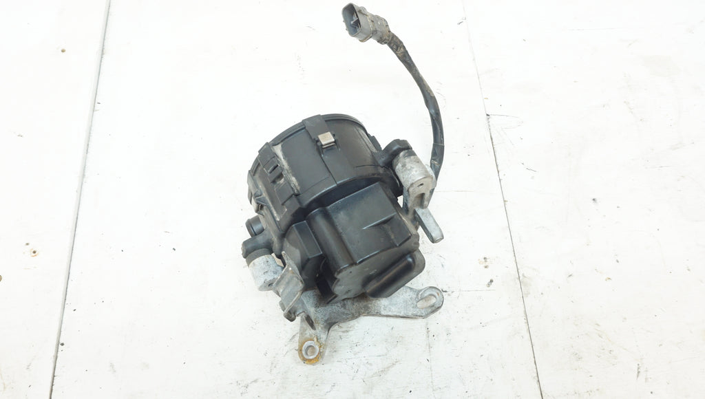 SUBARU WRX STI (GR) SECONDARY AIR PUMP Proper Parts Co