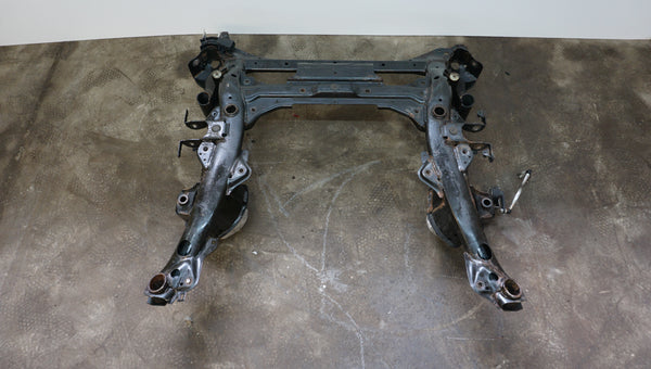 BMW F32/F36 AWD FRONT SUBFRAME 31116866221