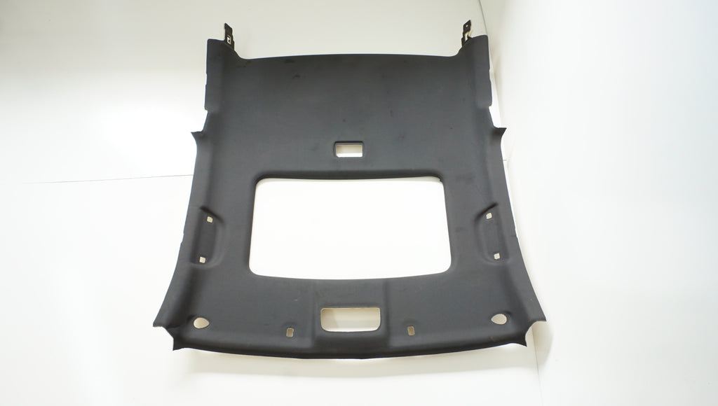 9TH GEN HONDA CIVIC BLACK HEADLINER COUPE Proper Parts Co