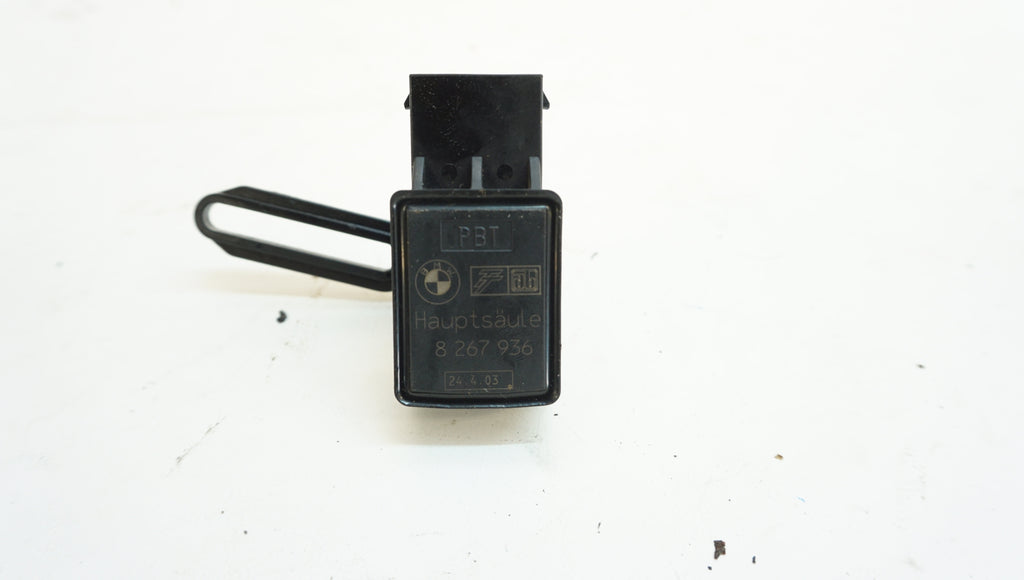 BMW E46 Convertible Folding Top Position Sensor 8267936 Proper Parts Co