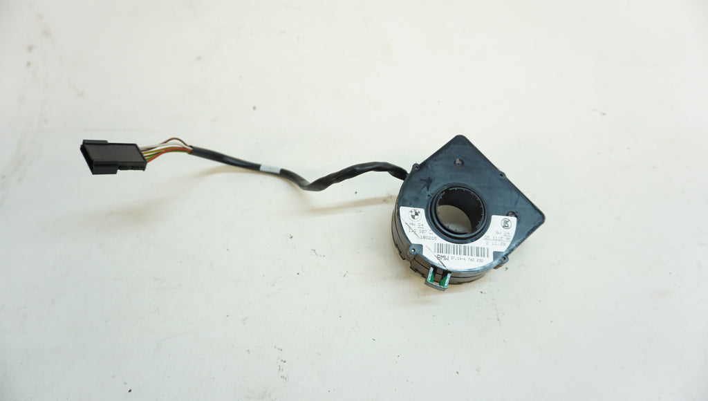 BMW E46 Steering Angle Sensor 6760232 Proper Parts Co