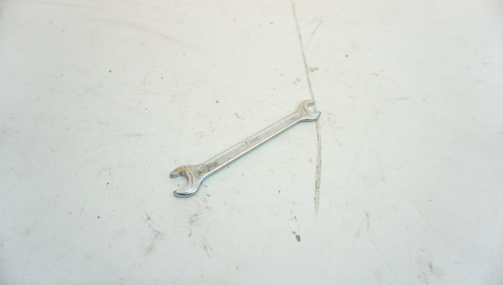 BMW E46 8/10mm Wrench Proper Parts Co