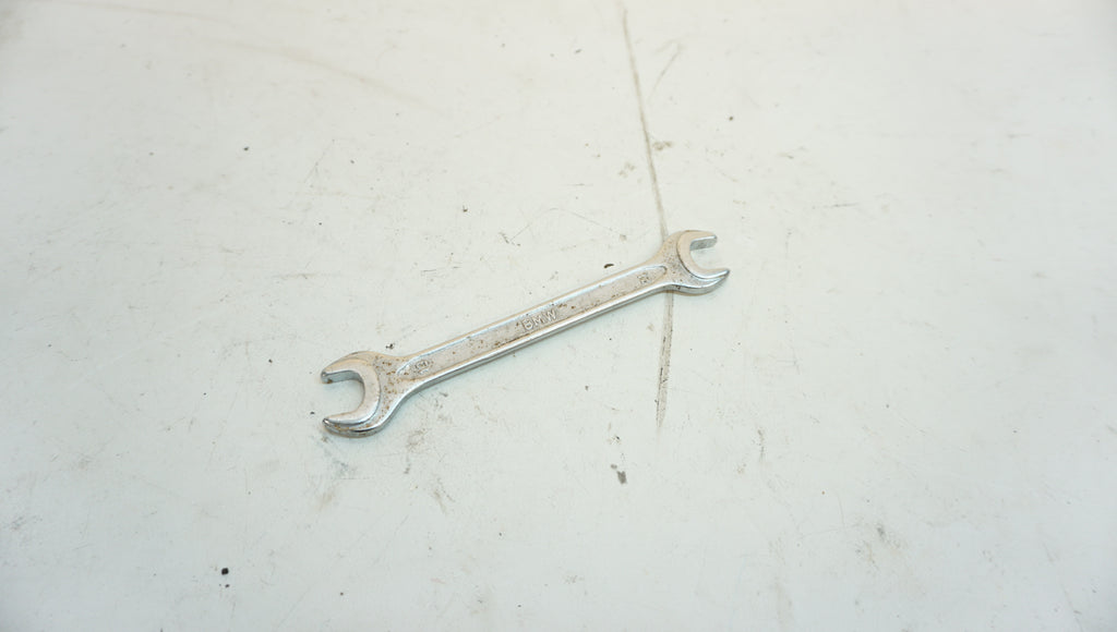 BMW E46 12/13mm Wrench Proper Parts Co