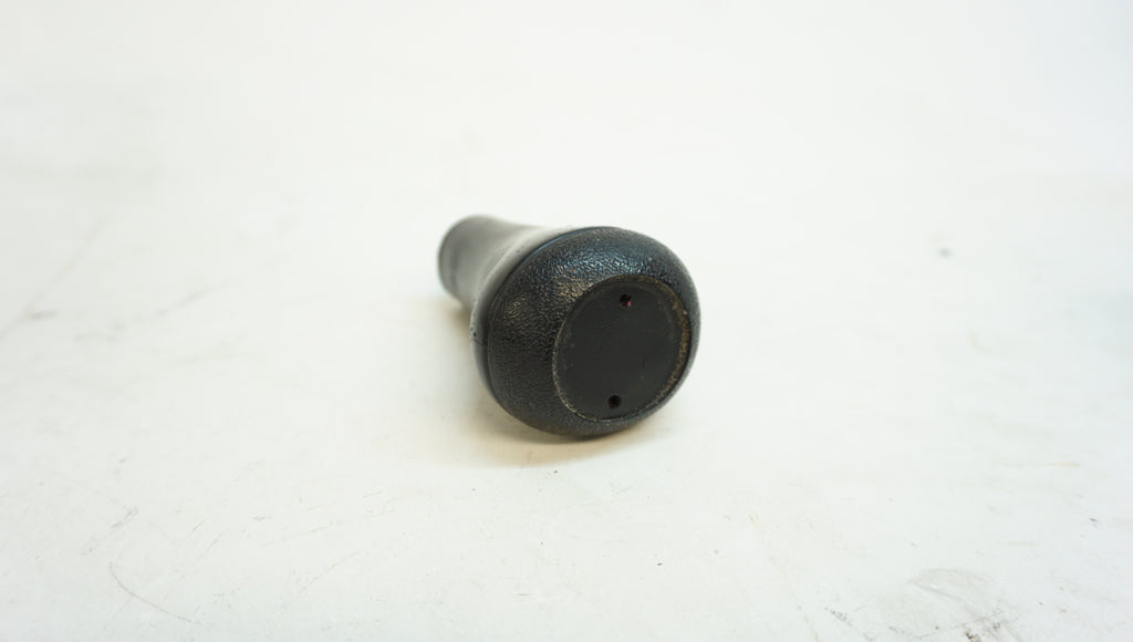 BMW E36 Shift Knob Black Proper Parts Co