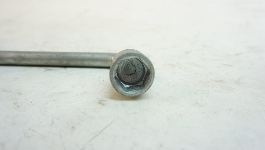 SCION FRS/SUBARU BRZ Wheel Lug Tool Proper Parts Co