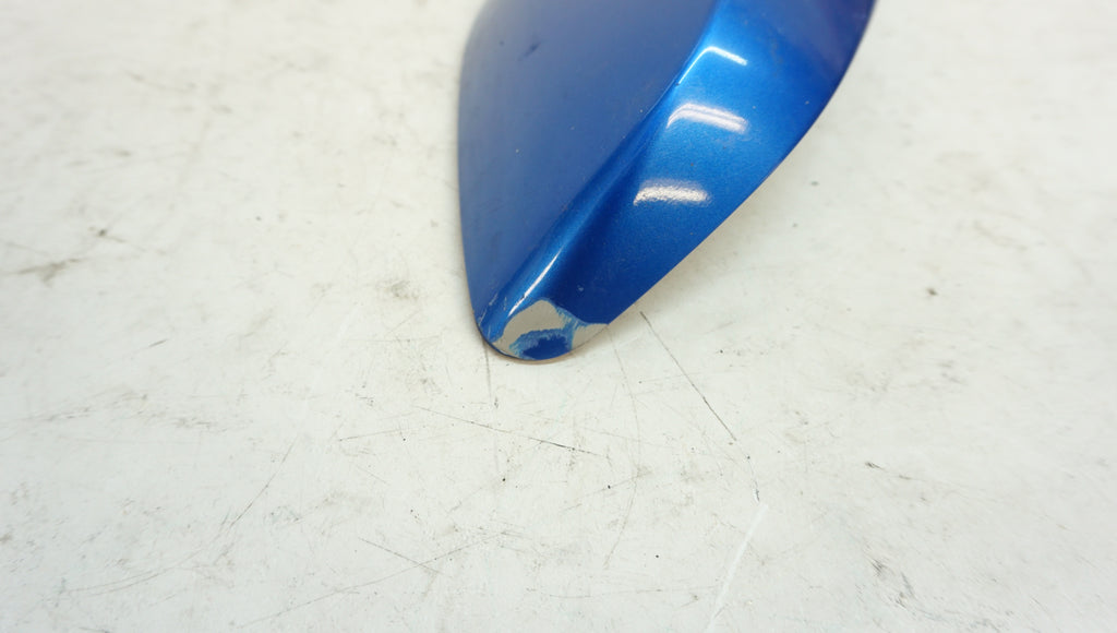SCION FRS/SUBARU BRZ Passenger Side Mirror Cap WR Blue Pearl (02C