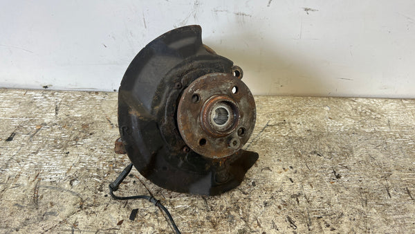 MINI R56 Cooper S Front Spindle/Hub/Knuckle Right 31216779796