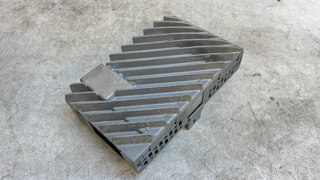 MINI R56 Cooper S Harman Kardon Amplifier 9253890 – Proper Parts Co