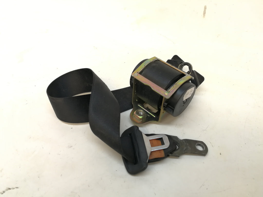 BMW E46 3 SERIES SEATBELT SEDAN / WAGON Proper Parts Co