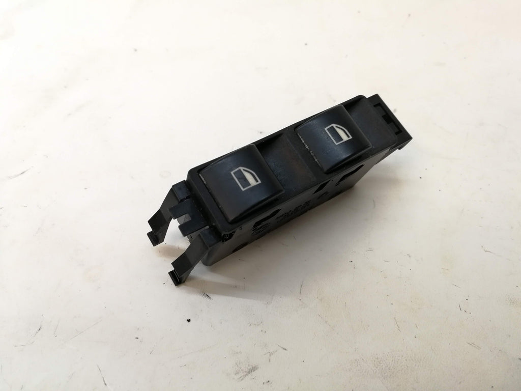BMW E46 WINDOW SWITCHES SEDAN Proper Parts Co