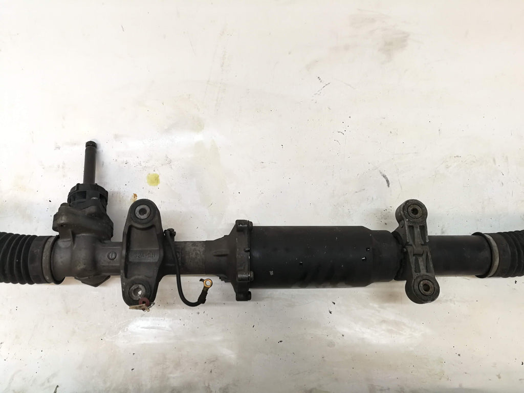 HONDA S2000 AP1 STEERING RACK Proper Parts Co
