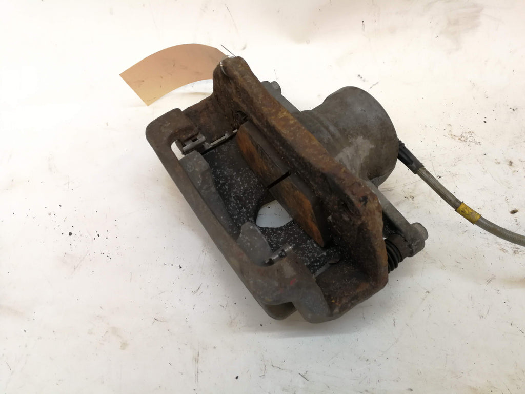 HYUNDAI BK1 GENESIS COUPE FRONT BRAKE CALIPERS Proper Parts Co