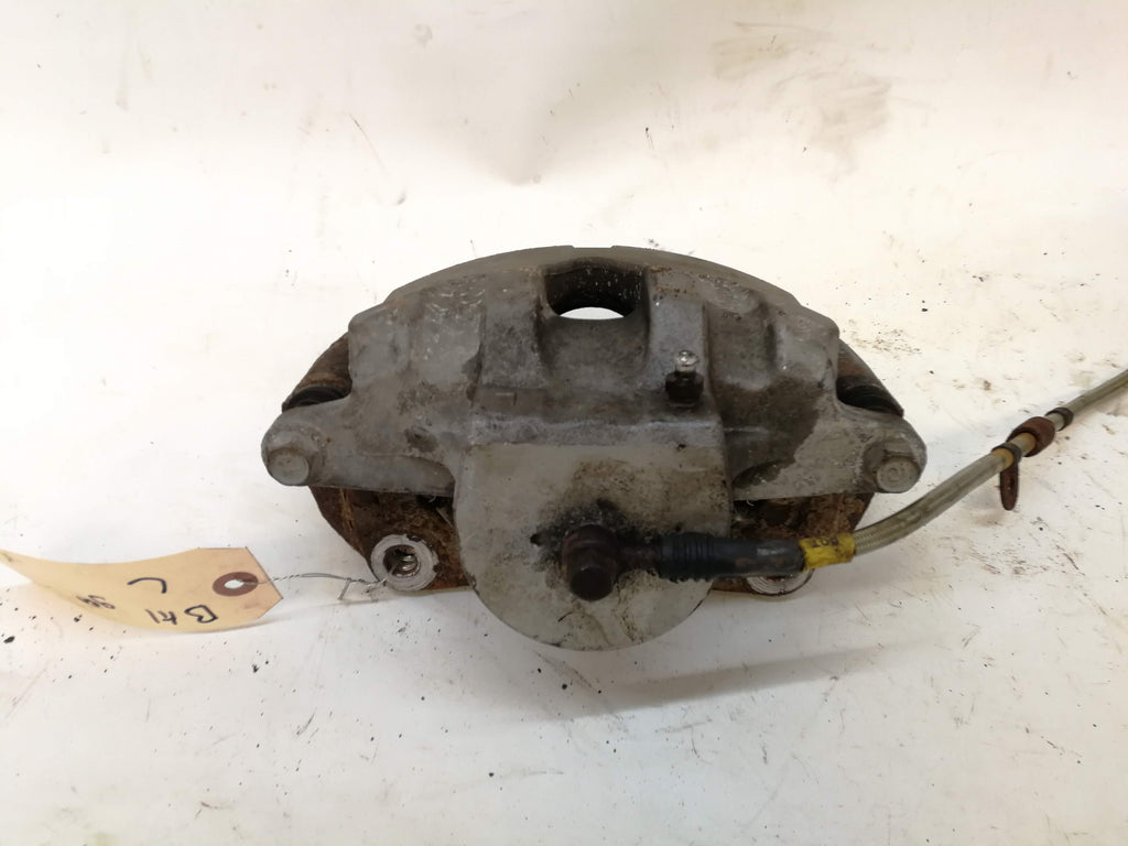 HYUNDAI GENESIS COUPE BK1 FRONT BRAKE CALIPERS Proper Parts Co