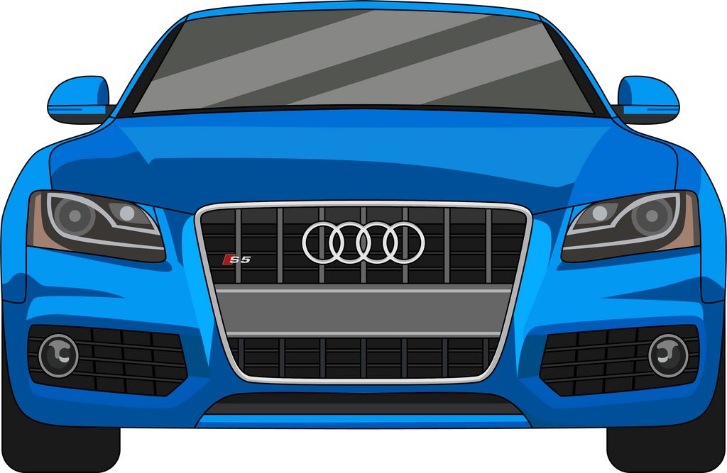 Audi S5 (8T 2008-2016) Parts – Proper Parts Co