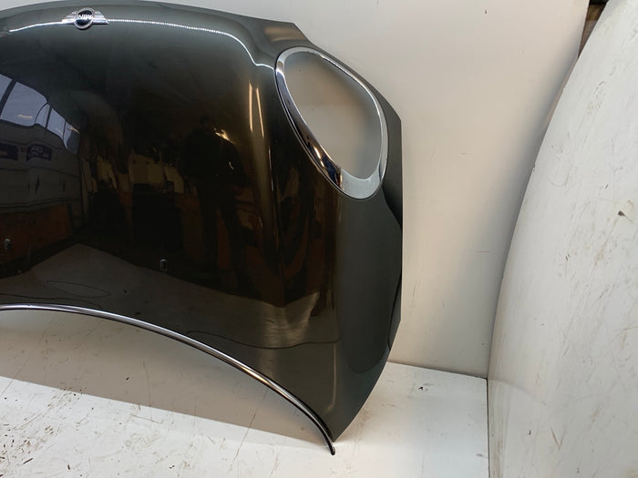 MINI R60 Countryman/R61 Paceman Hood Royal Grey (A48)