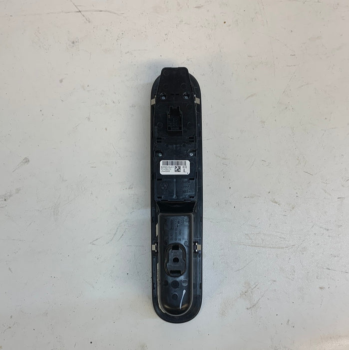 MINI R60 Countryman S Left/Driver Side Front Master Window Switch 9289622