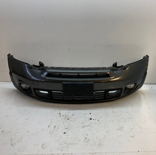 MINI R60 Countryman S/R61 Paceman S Front Bumper Royal Grey (A48) 51119806064