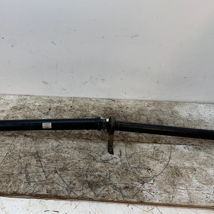 Audi B8/8K S4 Manual Transmission Driveshaft 8K0521101M