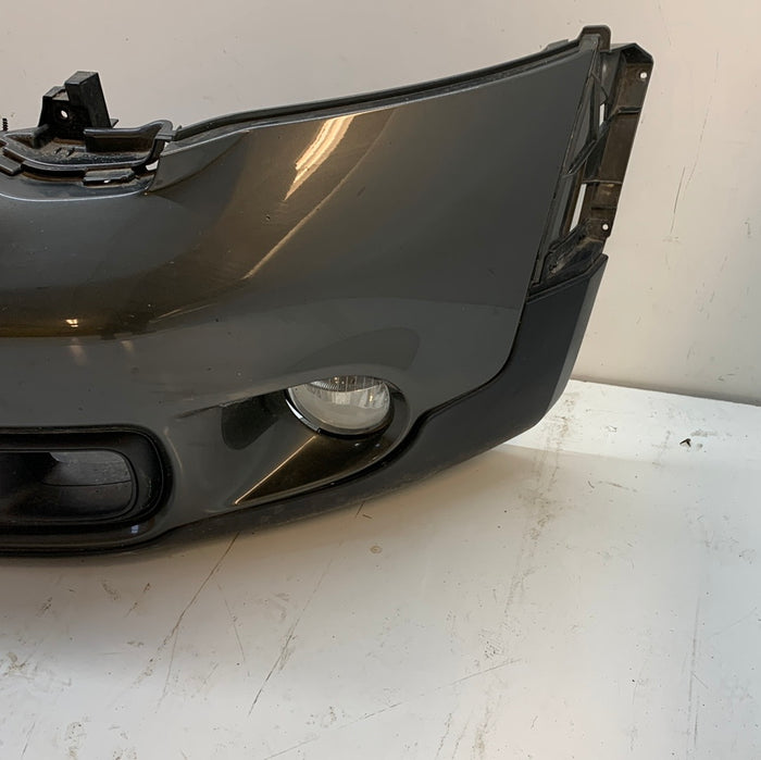 MINI R60 Countryman S/R61 Paceman S Front Bumper Royal Grey (A48) 51119806064