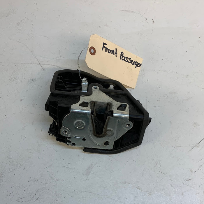 MINI R60 Countryman S Right/Passenger Side Front Door Lock Actuator 7318416