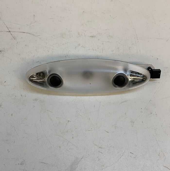MINI R60 Countryman Rear Overhead Dome Reading Light Lamp 63319219142