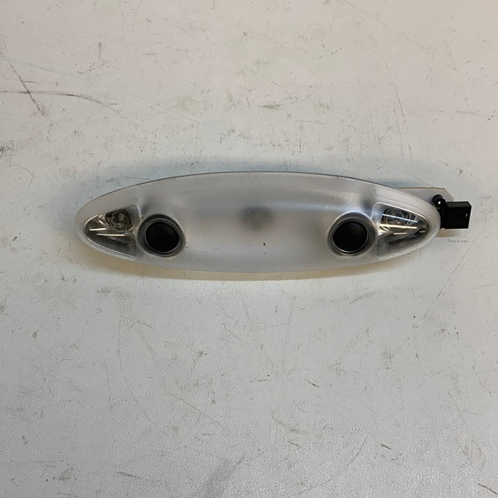 MINI R60 Countryman Rear Overhead Dome Reading Light Lamp 63319219142
