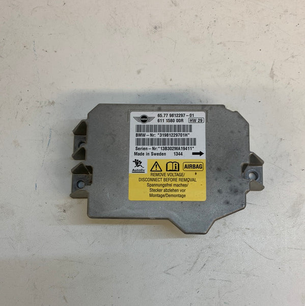 MINI R56/R57 Cooper/Cooper S (2007-2015) Parts – Proper Parts Co