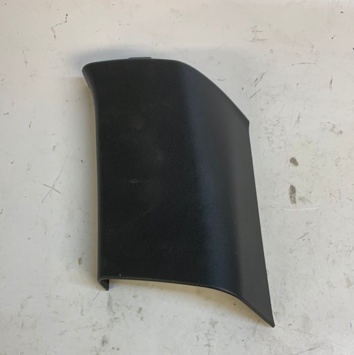 MINI R60 Countryman Headliner Rear Right Passenger C Pillar Trim Black  51439801268