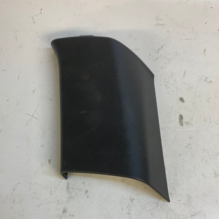 MINI R60 Countryman Headliner Rear Right Passenger C Pillar Trim Black  51439801268