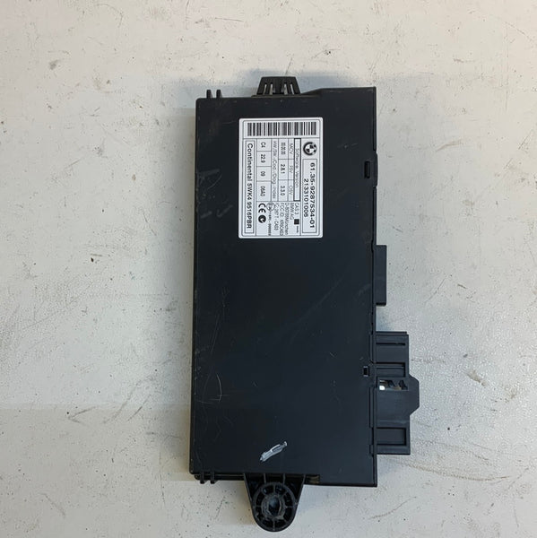 MINI R60 Countryman CAS3/Car Access System Module 61359287534