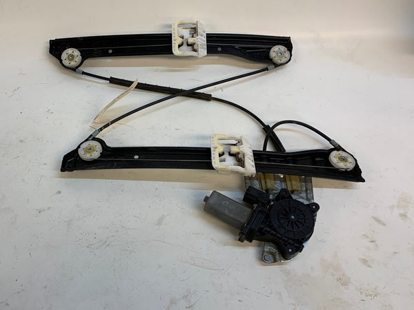 MINI R60 Countryman S Left/Driver Side Front Window Regulator W/Motor