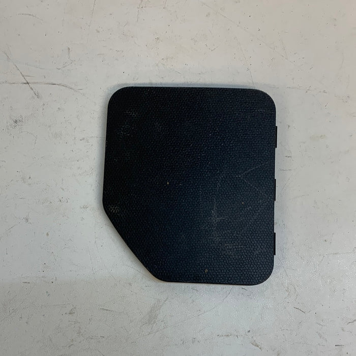 MINI R60 Countryman S Right/Passenger Side Interior Fuse Box Cover Trim Black 61353456655