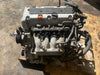 2002-2005 Honda EP3 Civic SiR K20A3 2.0L i-VTEC DOHC Engine Assembly