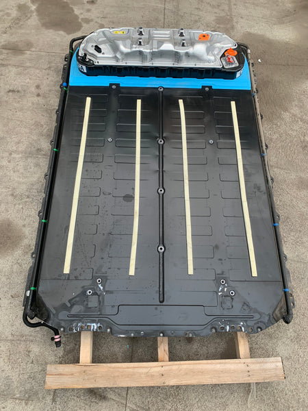 Tesla Model 3/Y Long Range 75kWh Battery Pack Assembly 1104422-02-W