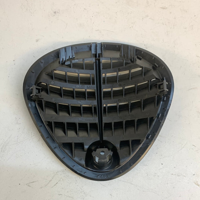 MINI R60 Countryman S Top Center Dashboard Air Vent Grille 9801430