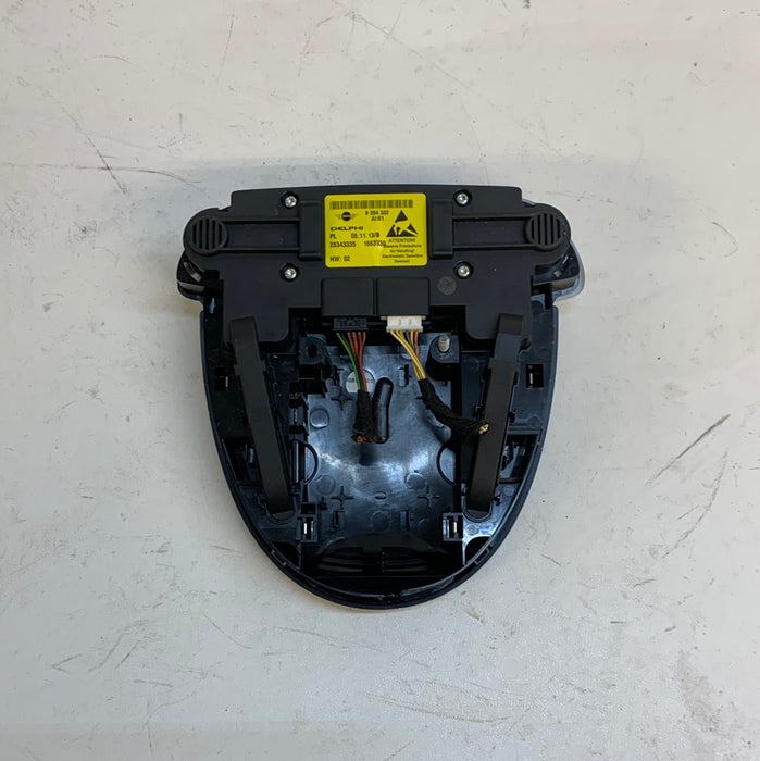 MINI R60 Countryman Overhead Roof Console Lid Dome Light 28343335