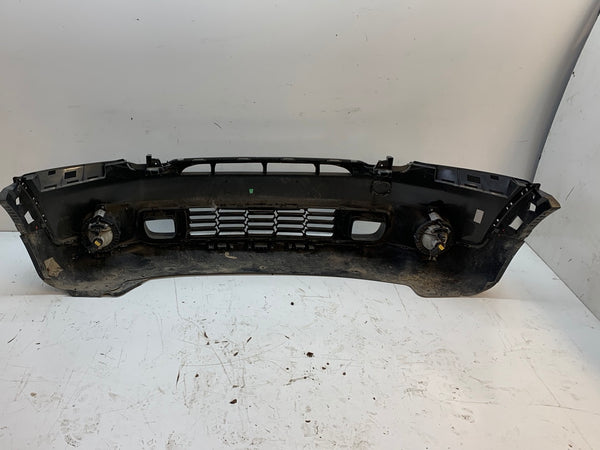 MINI R60 Countryman S/R61 Paceman S Front Bumper Royal Grey (A48) 51119806064